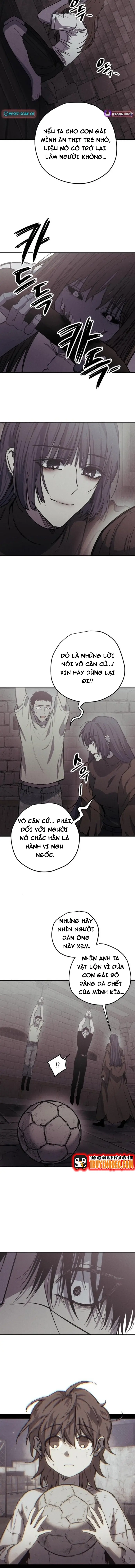 Kẻ Thống Trị Mạt Thế - Chapter 7 - Page 3