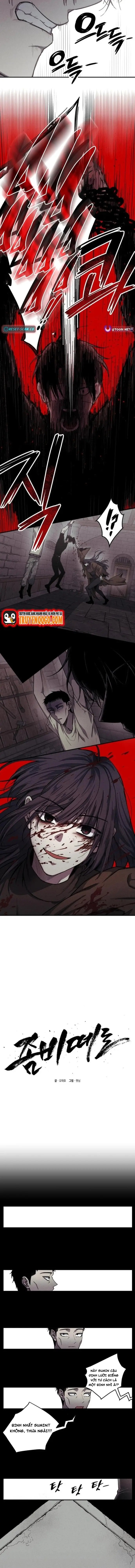 Kẻ Thống Trị Mạt Thế - Chapter 7 - Page 5