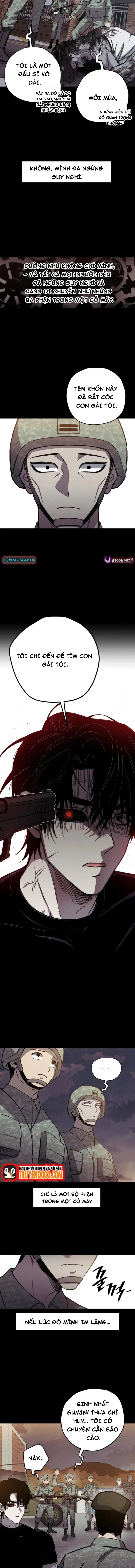 Kẻ Thống Trị Mạt Thế - Chapter 7 - Page 7
