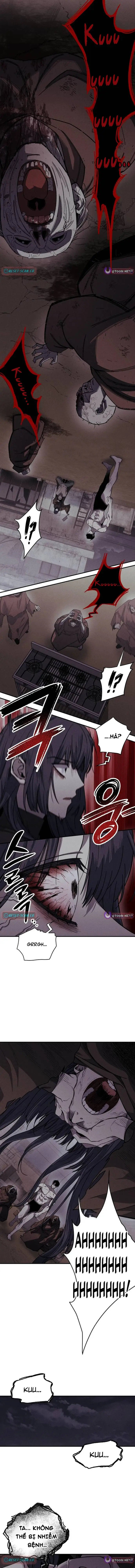 Kẻ Thống Trị Mạt Thế - Chapter 8 - Page 11