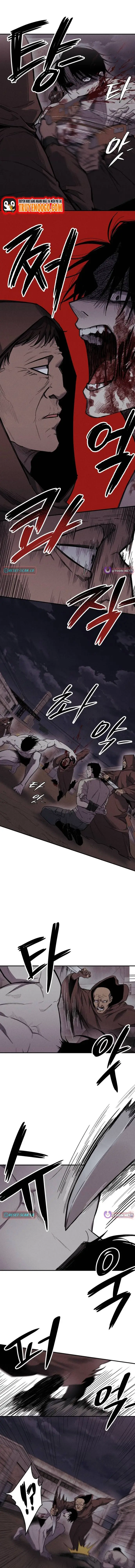 Kẻ Thống Trị Mạt Thế - Chapter 8 - Page 3