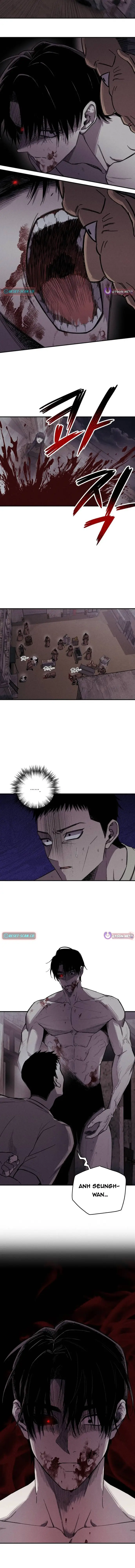 Kẻ Thống Trị Mạt Thế - Chapter 8 - Page 4