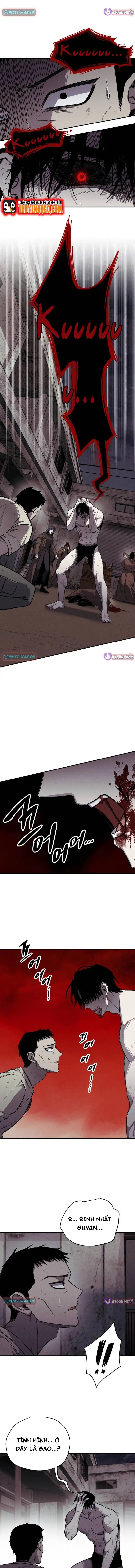 Kẻ Thống Trị Mạt Thế - Chapter 8 - Page 5