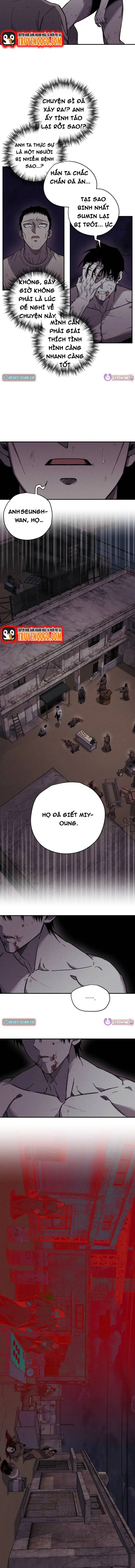 Kẻ Thống Trị Mạt Thế - Chapter 8 - Page 6