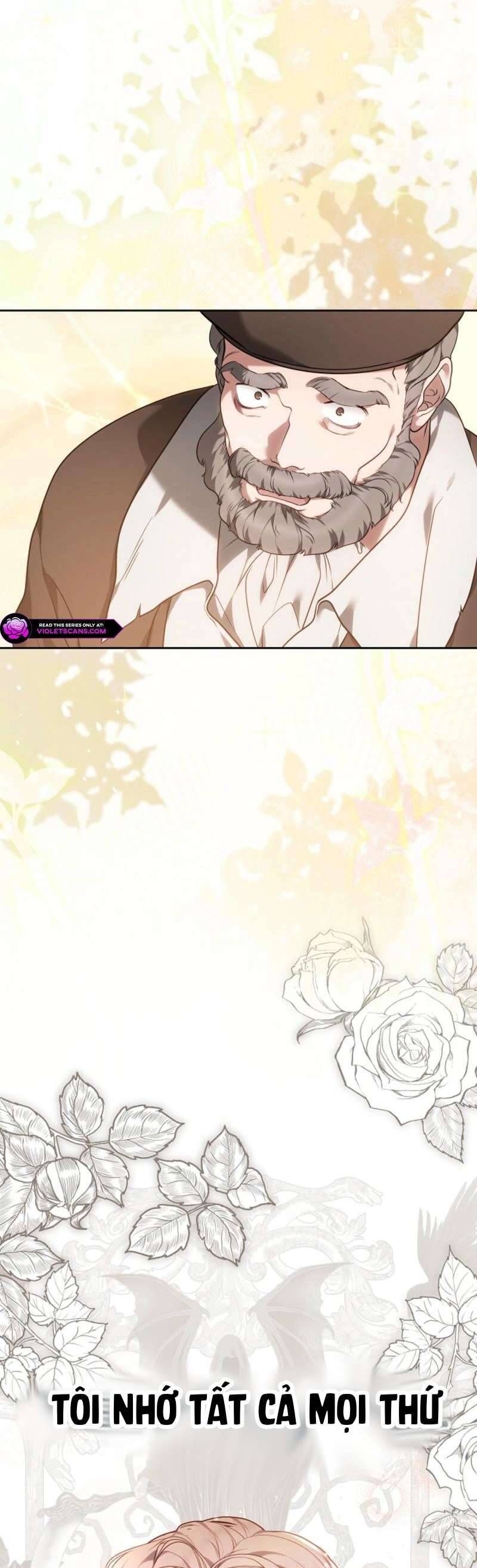 Tôi Đã Nuôi Dưỡng Mầm Mống Của Tội Ác - Chapter 1 - Page 10