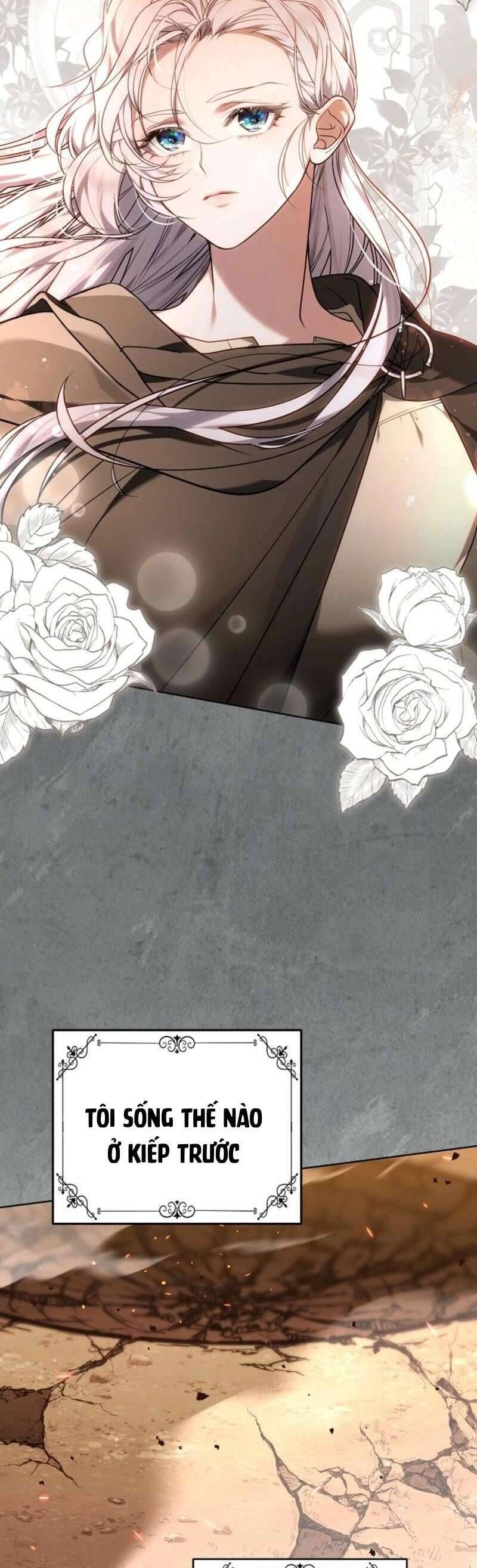 Tôi Đã Nuôi Dưỡng Mầm Mống Của Tội Ác - Chapter 1 - Page 11