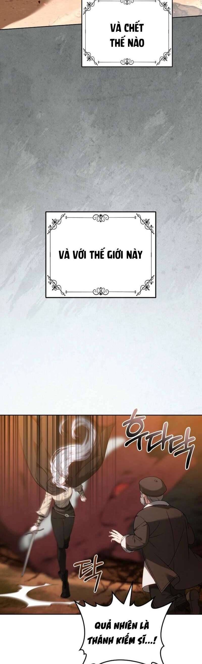 Tôi Đã Nuôi Dưỡng Mầm Mống Của Tội Ác - Chapter 1 - Page 12