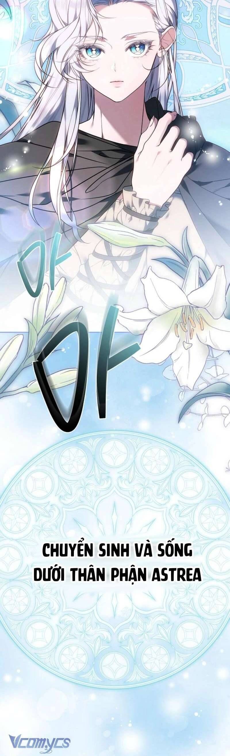 Tôi Đã Nuôi Dưỡng Mầm Mống Của Tội Ác - Chapter 1 - Page 15