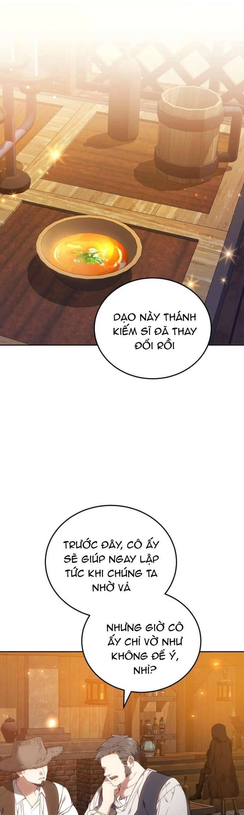 Tôi Đã Nuôi Dưỡng Mầm Mống Của Tội Ác - Chapter 1 - Page 17