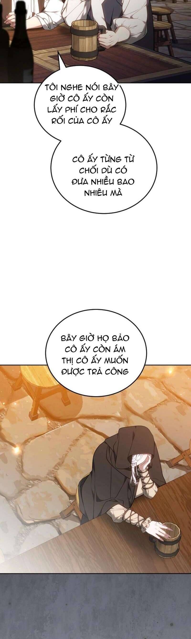 Tôi Đã Nuôi Dưỡng Mầm Mống Của Tội Ác - Chapter 1 - Page 18