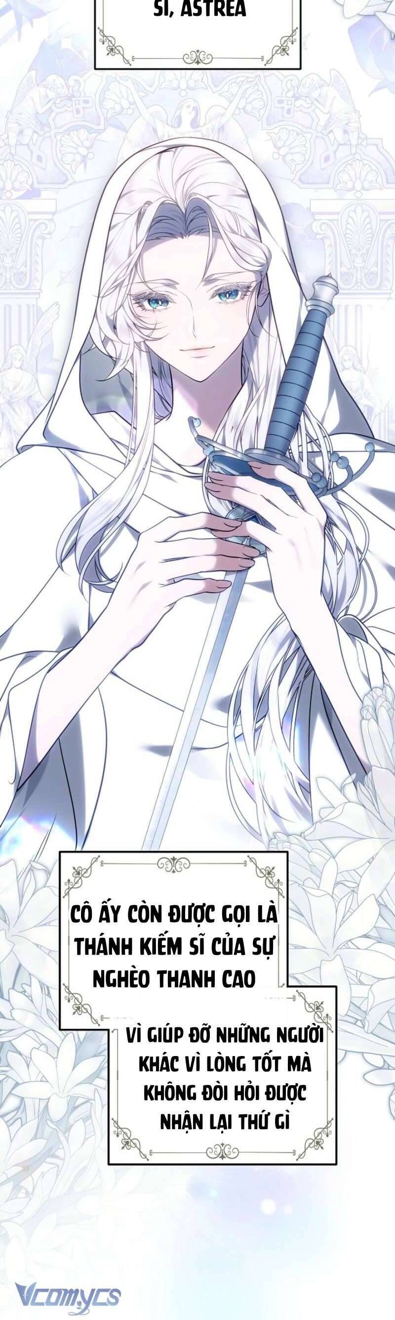 Tôi Đã Nuôi Dưỡng Mầm Mống Của Tội Ác - Chapter 1 - Page 20