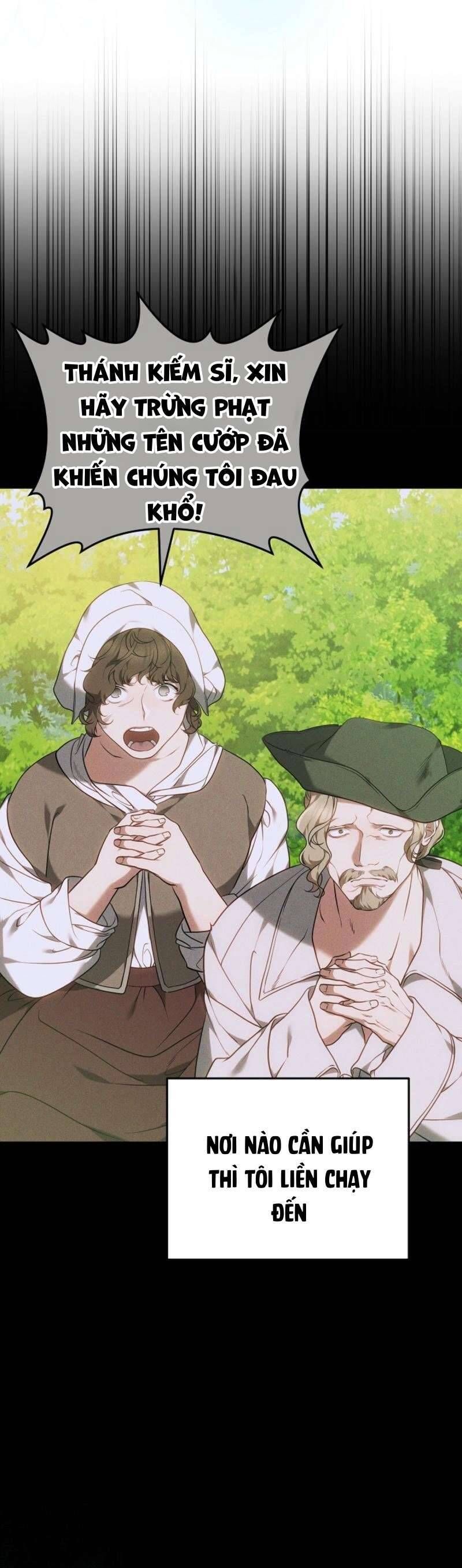 Tôi Đã Nuôi Dưỡng Mầm Mống Của Tội Ác - Chapter 1 - Page 21