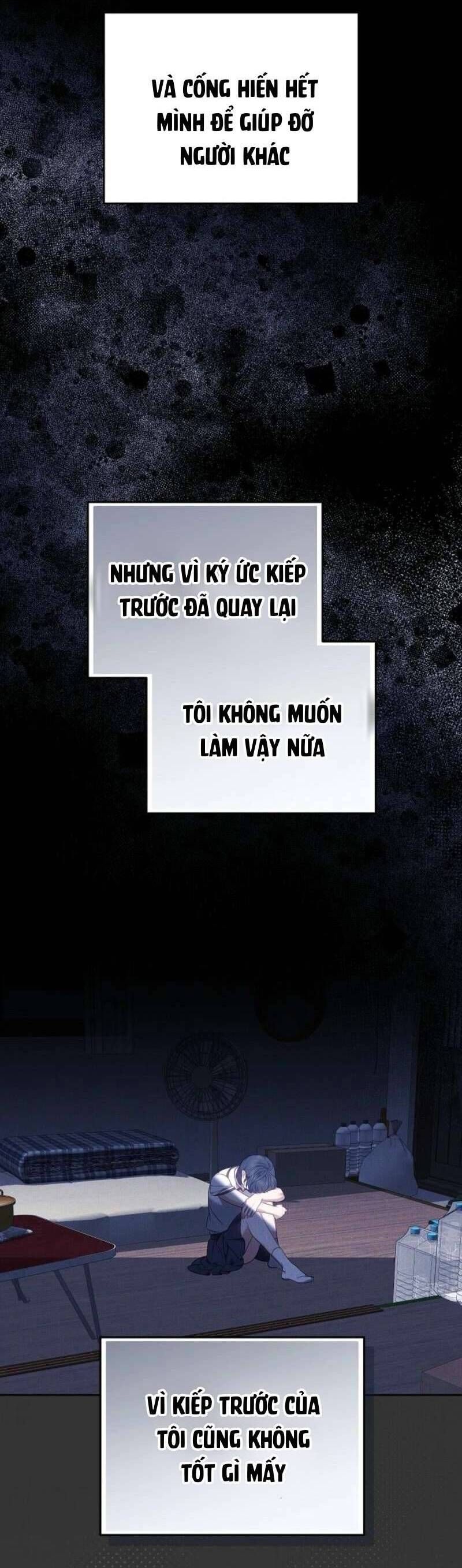 Tôi Đã Nuôi Dưỡng Mầm Mống Của Tội Ác - Chapter 1 - Page 22
