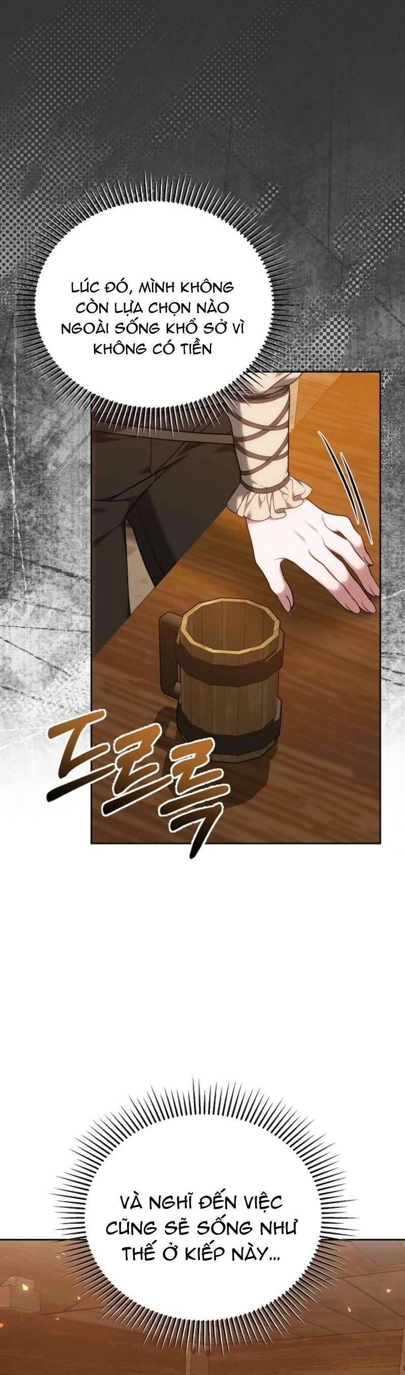 Tôi Đã Nuôi Dưỡng Mầm Mống Của Tội Ác - Chapter 1 - Page 23