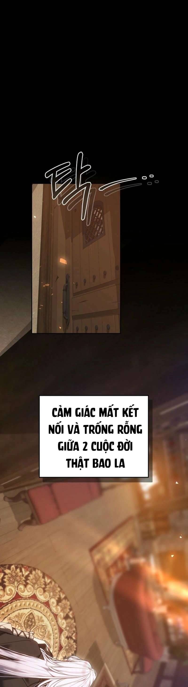 Tôi Đã Nuôi Dưỡng Mầm Mống Của Tội Ác - Chapter 1 - Page 26