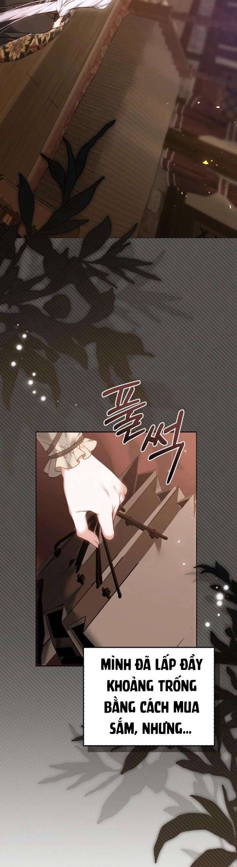 Tôi Đã Nuôi Dưỡng Mầm Mống Của Tội Ác - Chapter 1 - Page 27