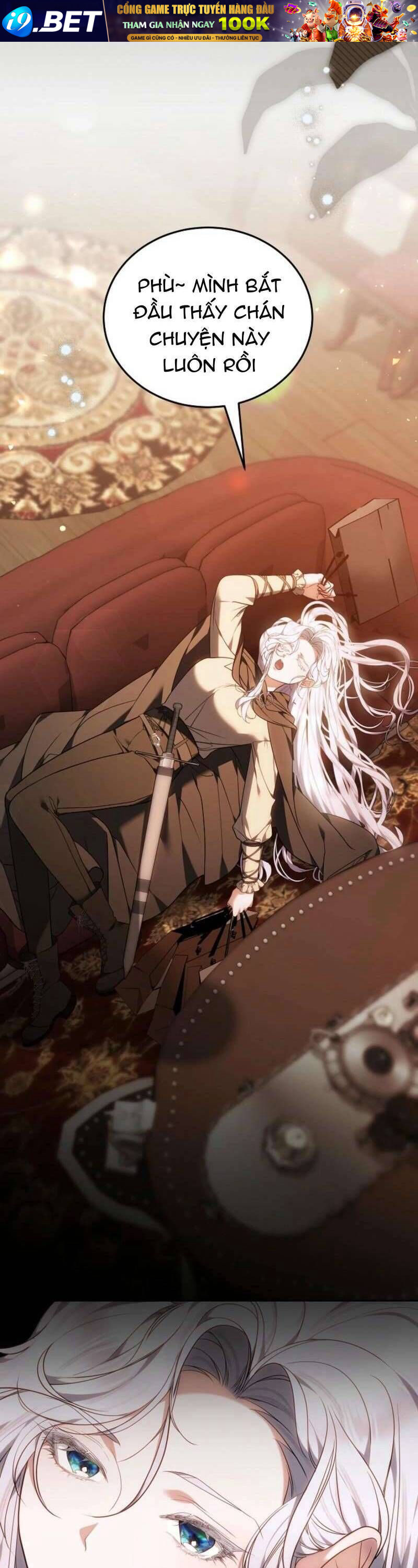 Tôi Đã Nuôi Dưỡng Mầm Mống Của Tội Ác - Chapter 1 - Page 28