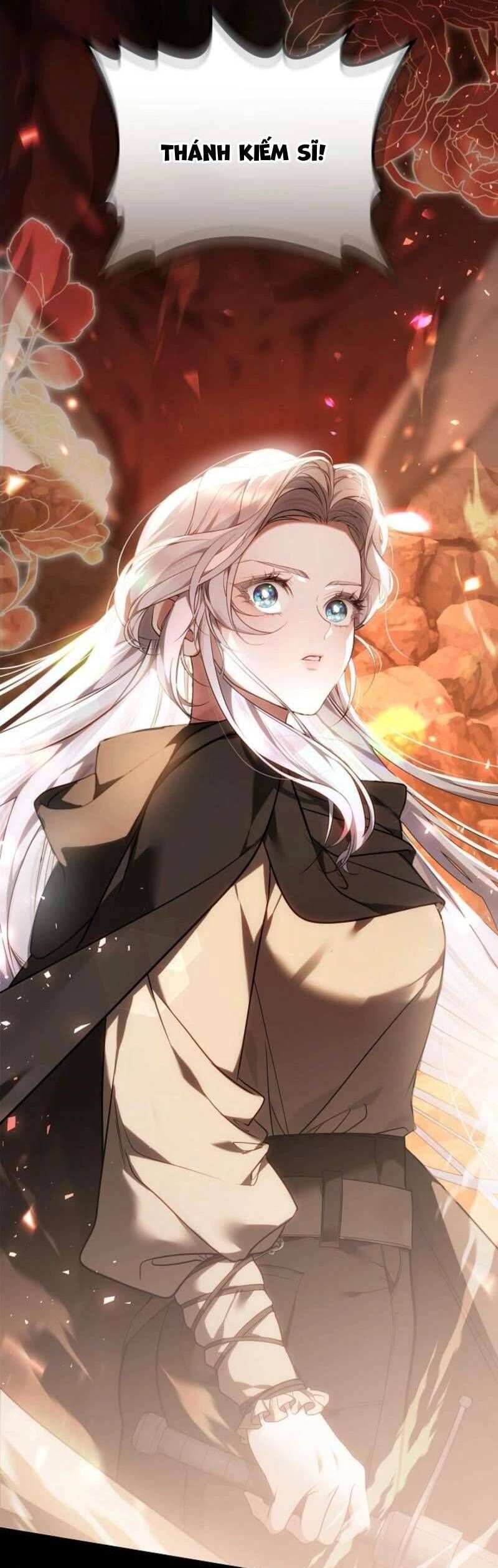 Tôi Đã Nuôi Dưỡng Mầm Mống Của Tội Ác - Chapter 1 - Page 3