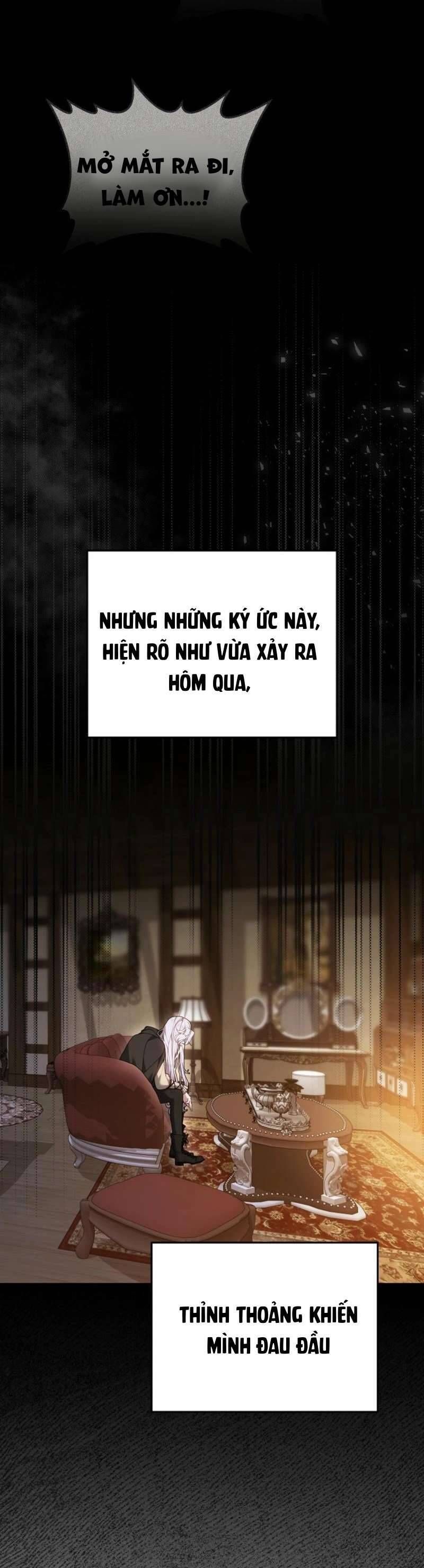 Tôi Đã Nuôi Dưỡng Mầm Mống Của Tội Ác - Chapter 1 - Page 31