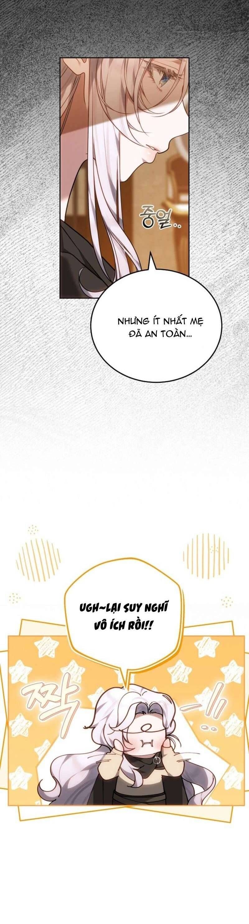 Tôi Đã Nuôi Dưỡng Mầm Mống Của Tội Ác - Chapter 1 - Page 32