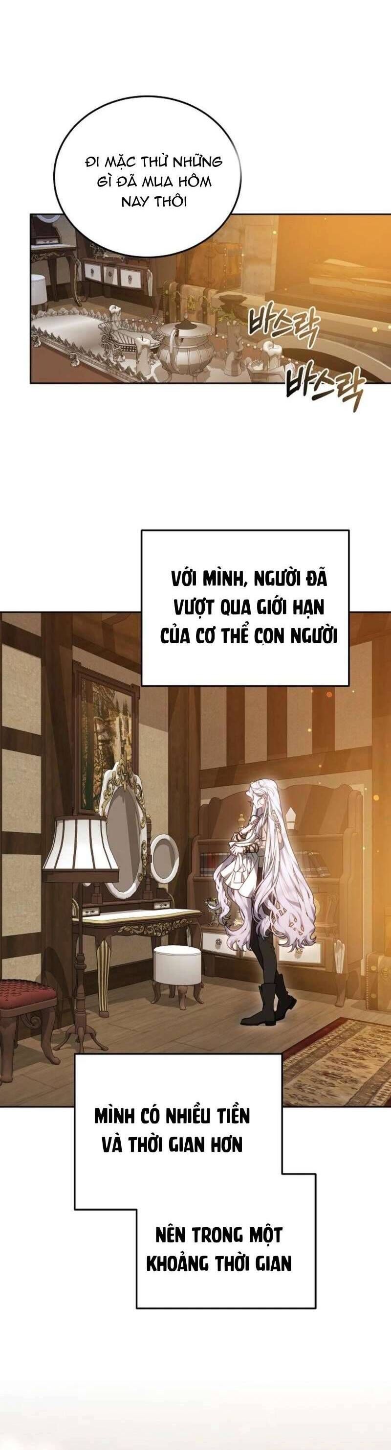 Tôi Đã Nuôi Dưỡng Mầm Mống Của Tội Ác - Chapter 1 - Page 33