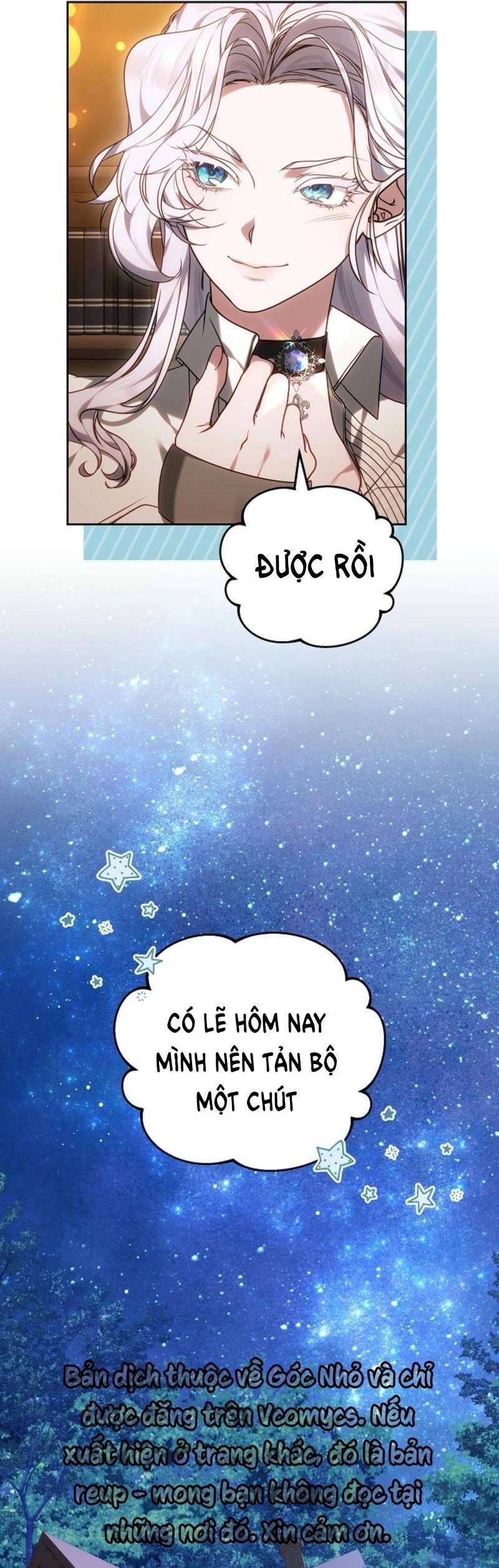 Tôi Đã Nuôi Dưỡng Mầm Mống Của Tội Ác - Chapter 1 - Page 35