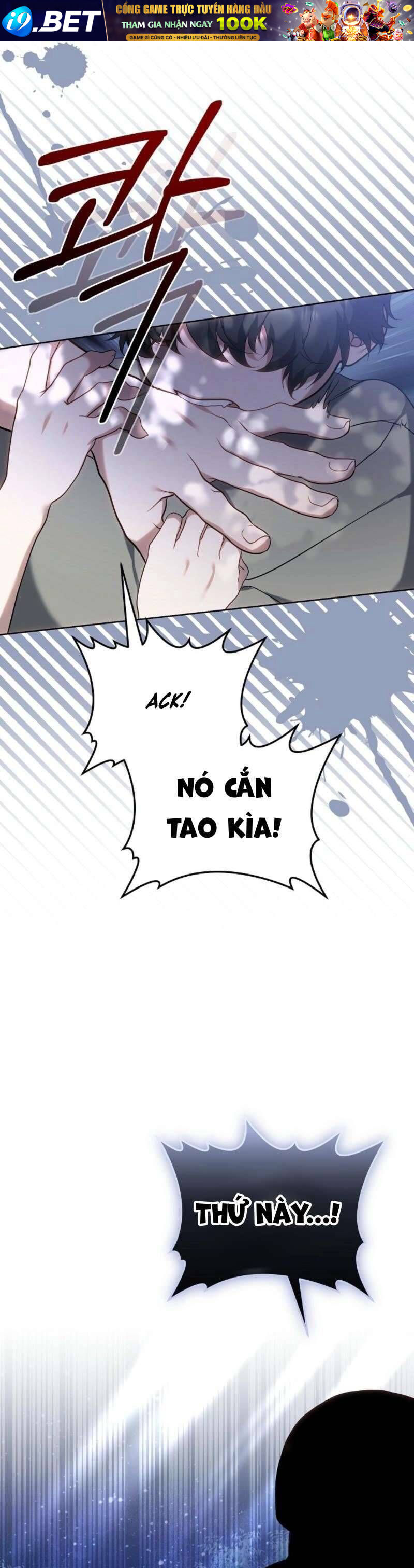 Tôi Đã Nuôi Dưỡng Mầm Mống Của Tội Ác - Chapter 1 - Page 40