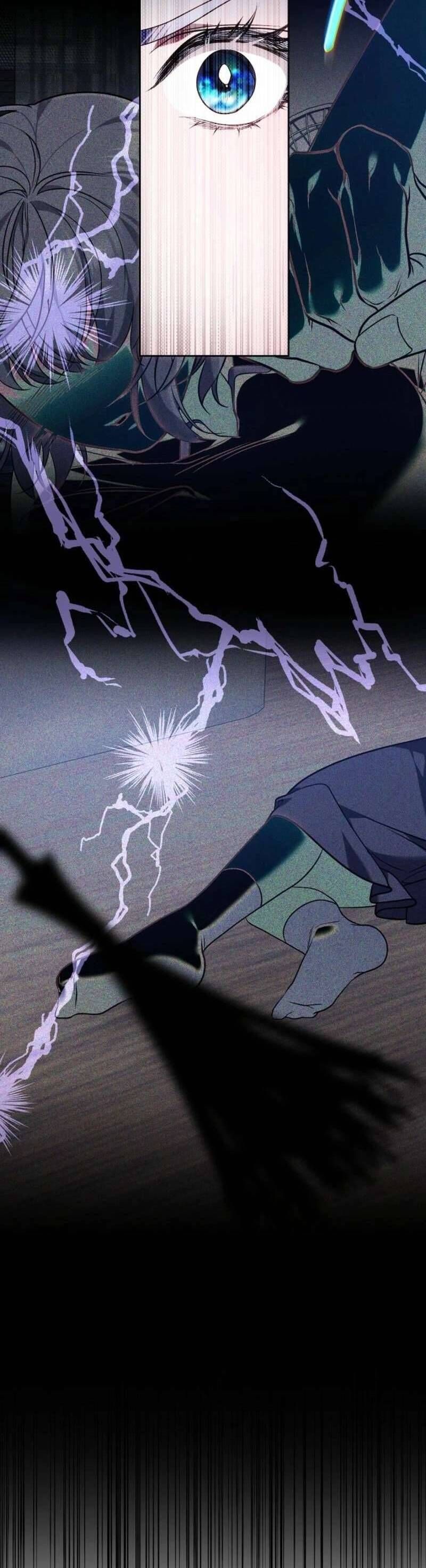 Tôi Đã Nuôi Dưỡng Mầm Mống Của Tội Ác - Chapter 1 - Page 42