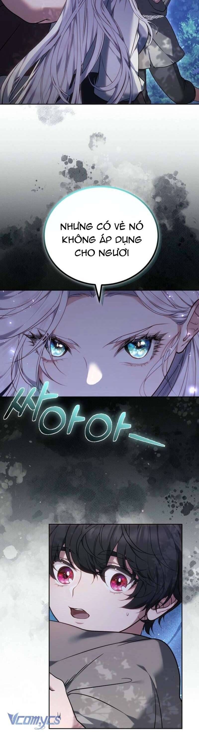 Tôi Đã Nuôi Dưỡng Mầm Mống Của Tội Ác - Chapter 1 - Page 44