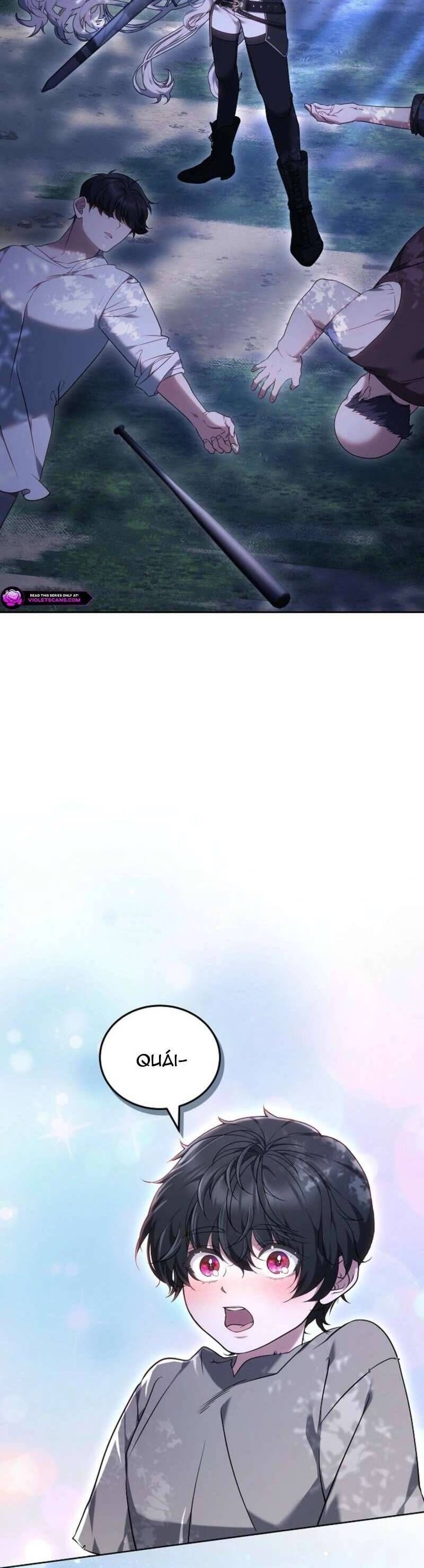 Tôi Đã Nuôi Dưỡng Mầm Mống Của Tội Ác - Chapter 1 - Page 48