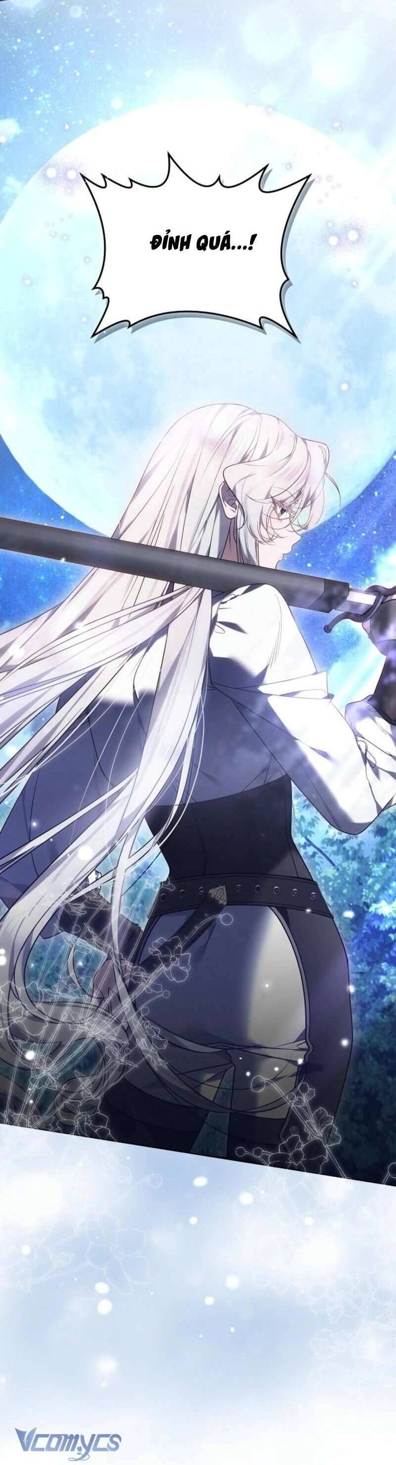 Tôi Đã Nuôi Dưỡng Mầm Mống Của Tội Ác - Chapter 1 - Page 49