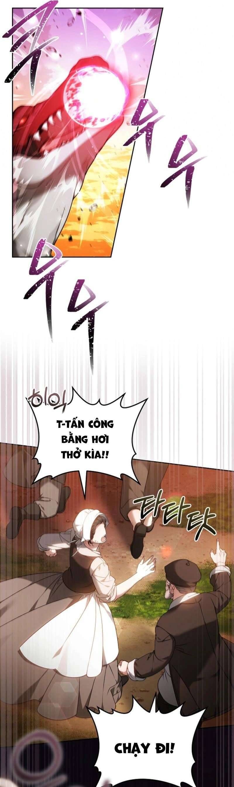 Tôi Đã Nuôi Dưỡng Mầm Mống Của Tội Ác - Chapter 1 - Page 5
