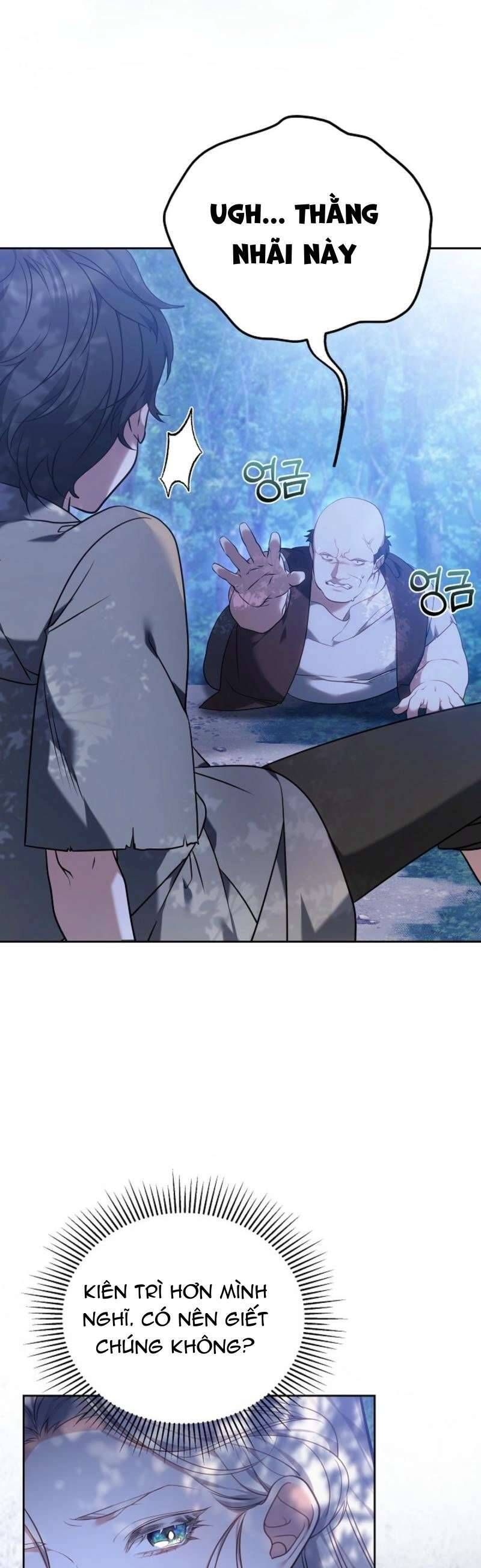 Tôi Đã Nuôi Dưỡng Mầm Mống Của Tội Ác - Chapter 1 - Page 50