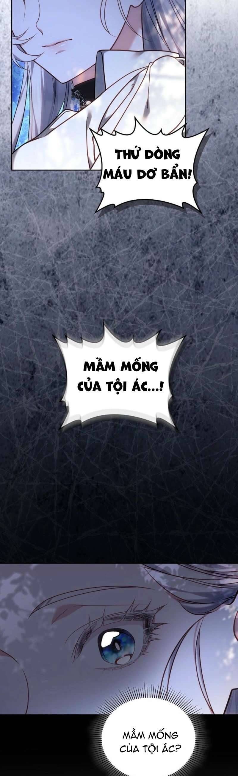 Tôi Đã Nuôi Dưỡng Mầm Mống Của Tội Ác - Chapter 1 - Page 51