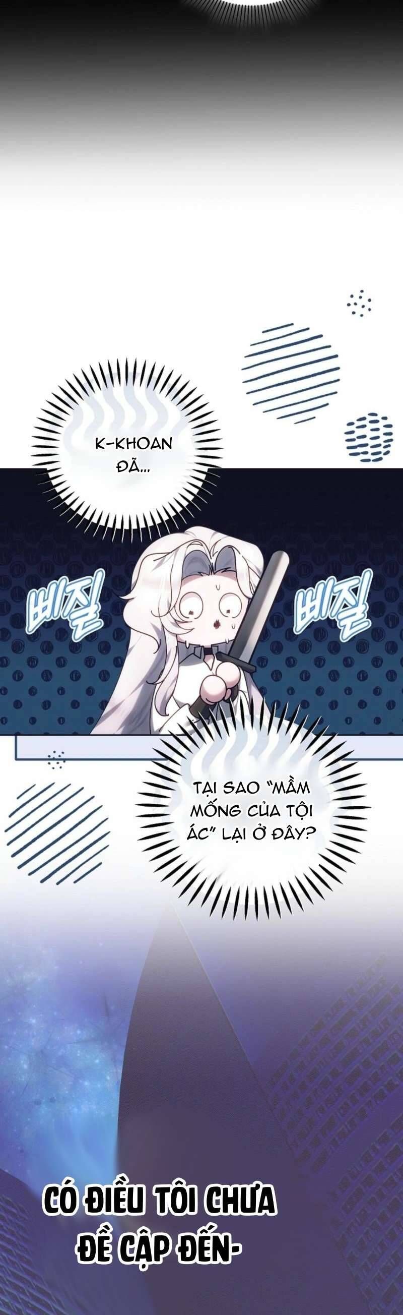 Tôi Đã Nuôi Dưỡng Mầm Mống Của Tội Ác - Chapter 1 - Page 52