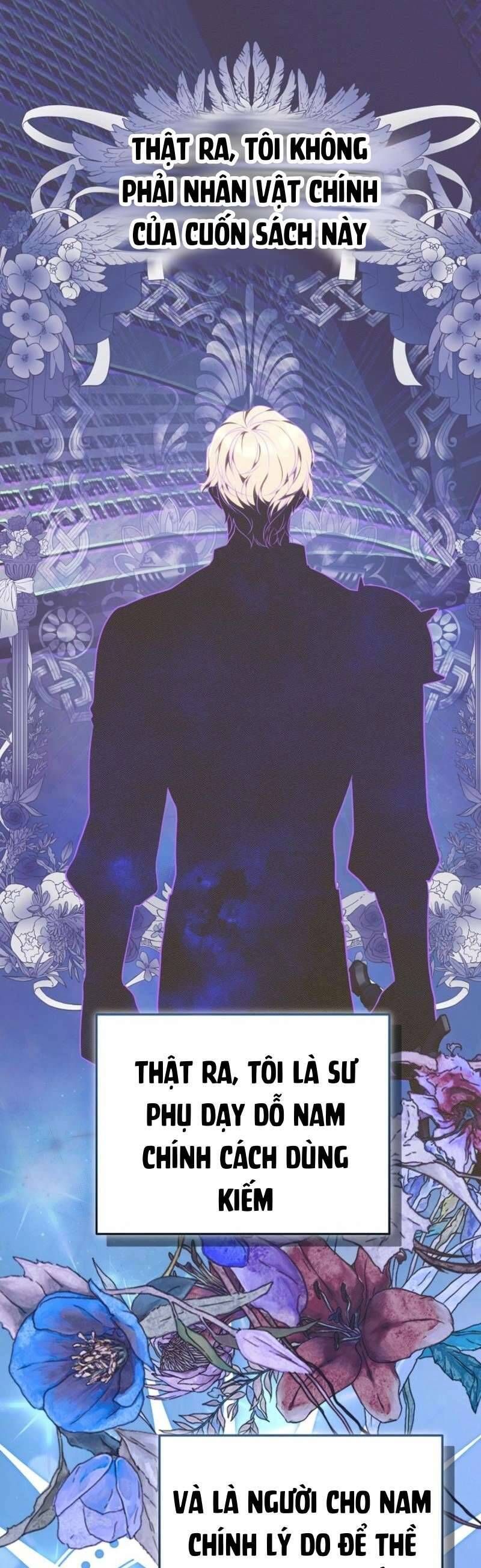 Tôi Đã Nuôi Dưỡng Mầm Mống Của Tội Ác - Chapter 1 - Page 53