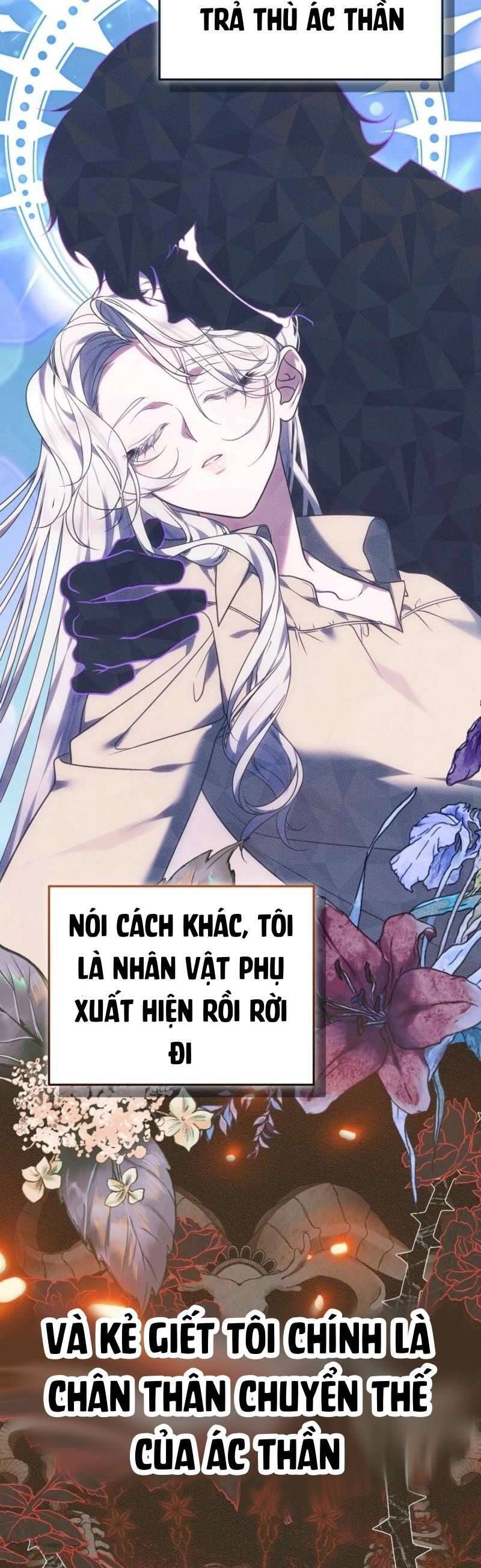 Tôi Đã Nuôi Dưỡng Mầm Mống Của Tội Ác - Chapter 1 - Page 54