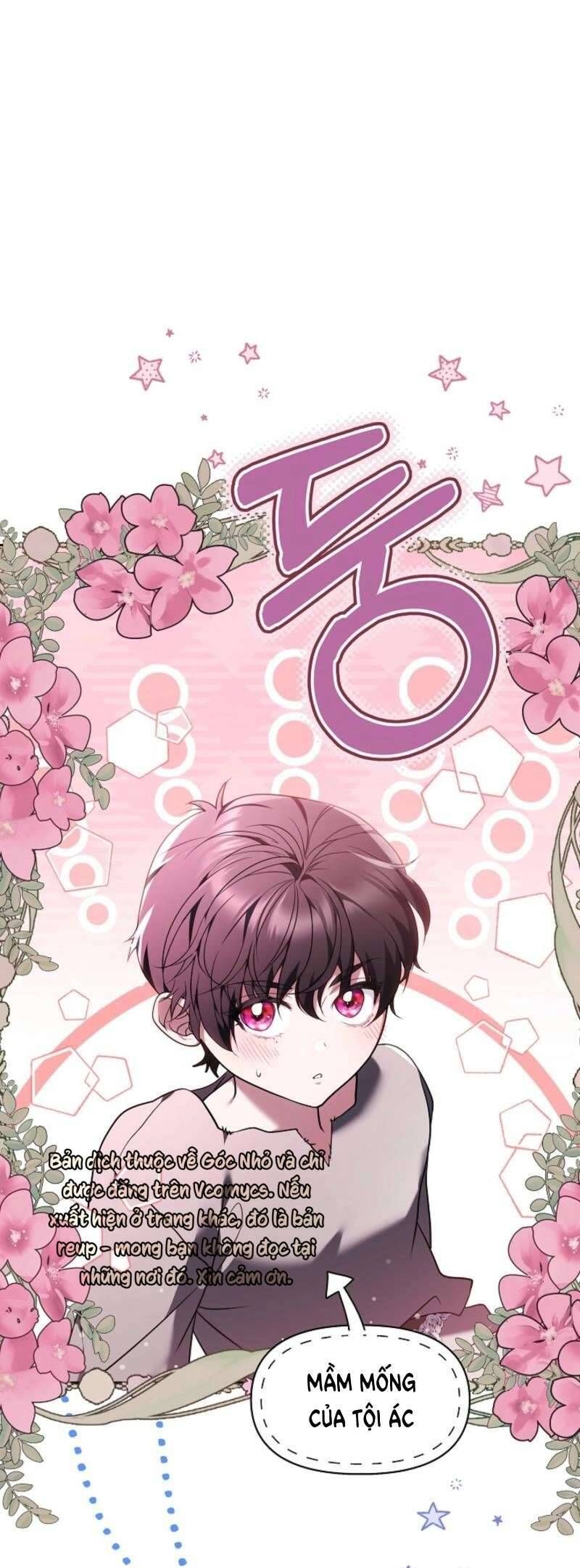 Tôi Đã Nuôi Dưỡng Mầm Mống Của Tội Ác - Chapter 1 - Page 56