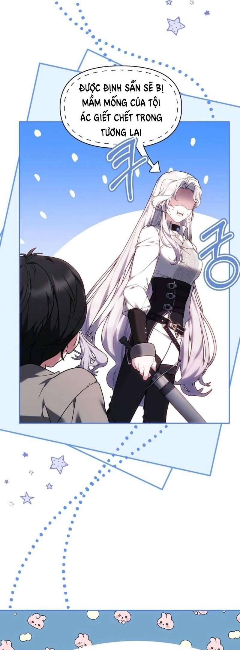 Tôi Đã Nuôi Dưỡng Mầm Mống Của Tội Ác - Chapter 1 - Page 57