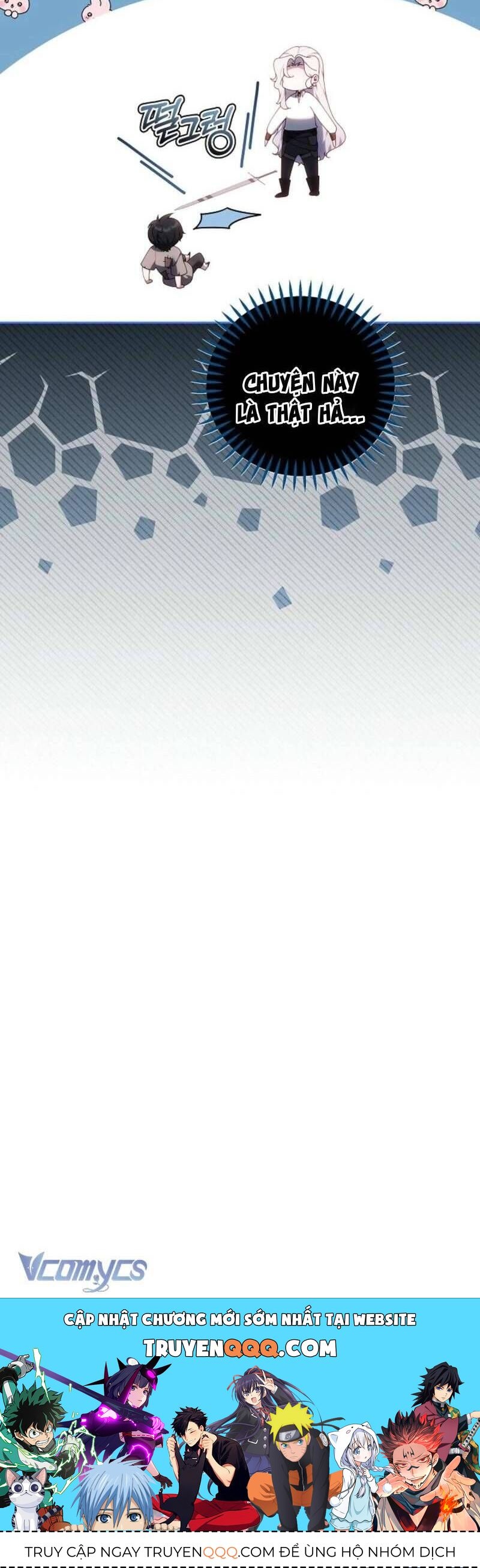 Tôi Đã Nuôi Dưỡng Mầm Mống Của Tội Ác - Chapter 1 - Page 58