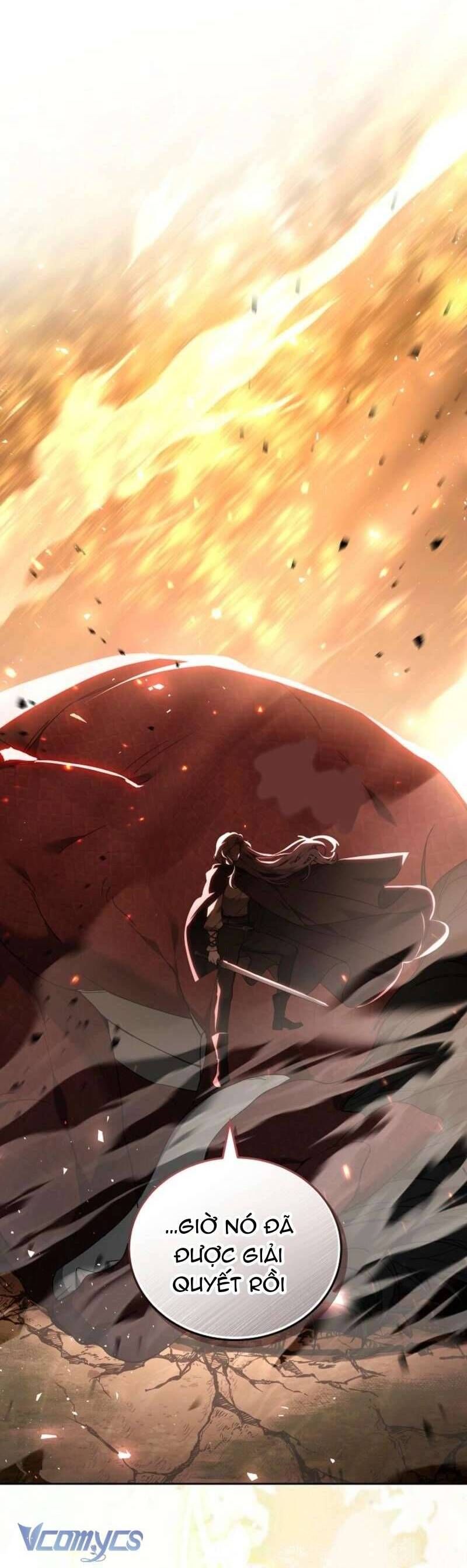 Tôi Đã Nuôi Dưỡng Mầm Mống Của Tội Ác - Chapter 1 - Page 9