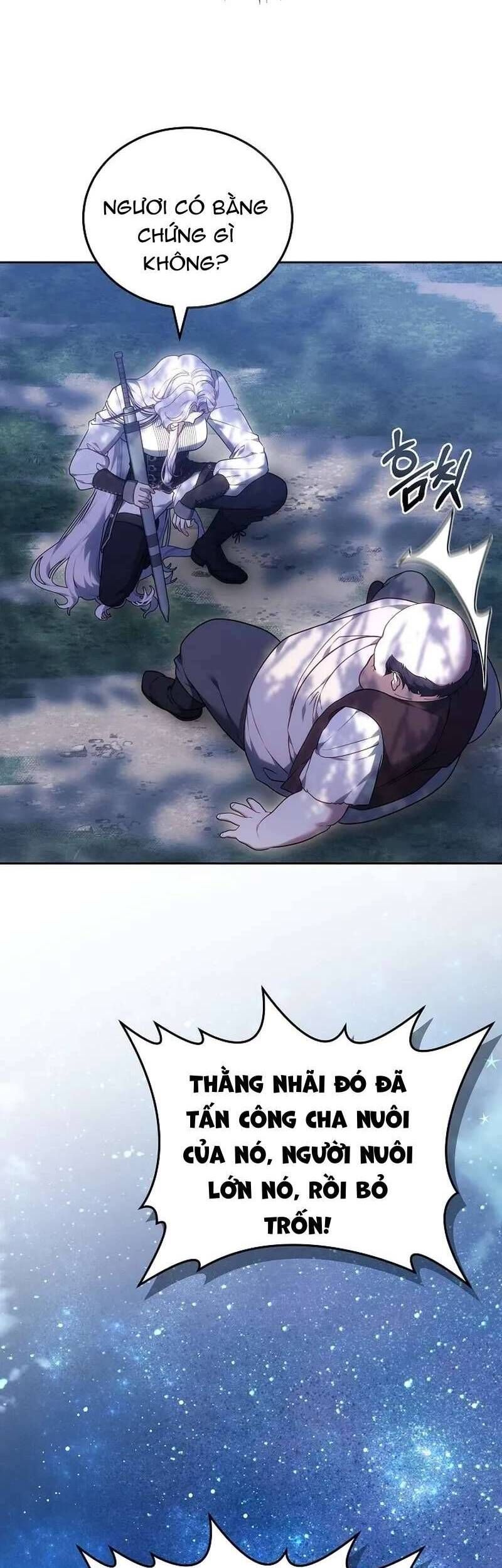 Tôi Đã Nuôi Dưỡng Mầm Mống Của Tội Ác - Chapter 2 - Page 12