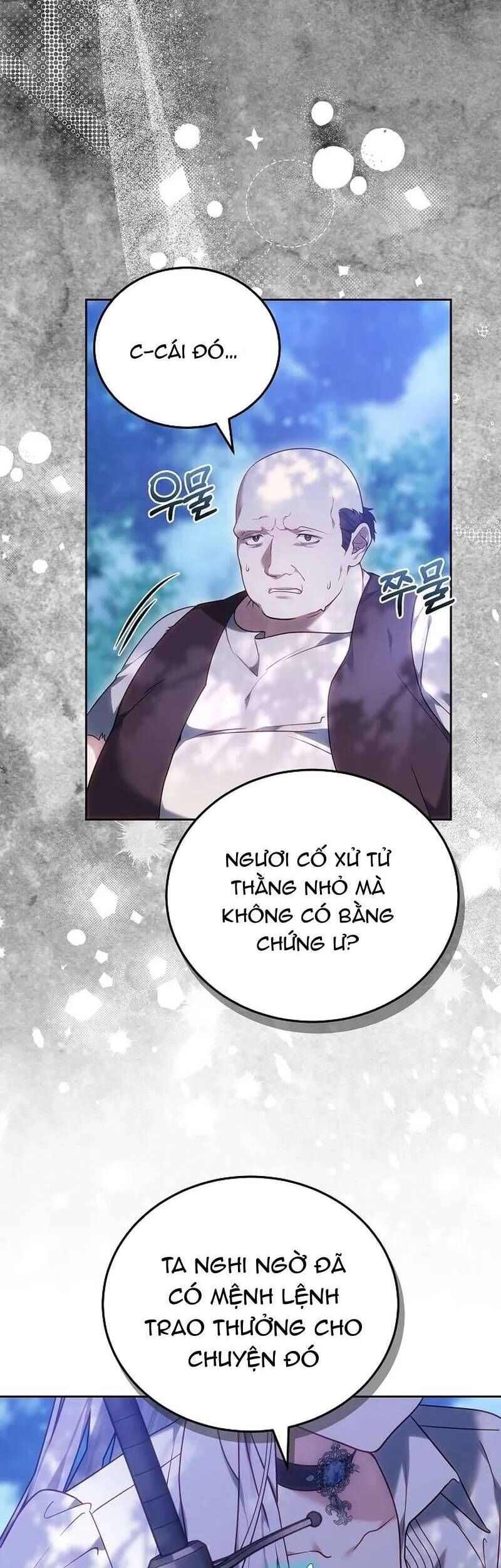 Tôi Đã Nuôi Dưỡng Mầm Mống Của Tội Ác - Chapter 2 - Page 14