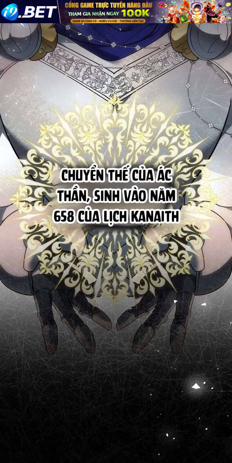 Tôi Đã Nuôi Dưỡng Mầm Mống Của Tội Ác - Chapter 2 - Page 16