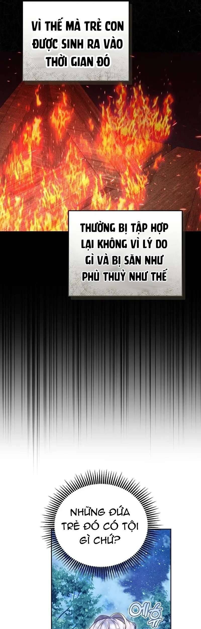 Tôi Đã Nuôi Dưỡng Mầm Mống Của Tội Ác - Chapter 2 - Page 17