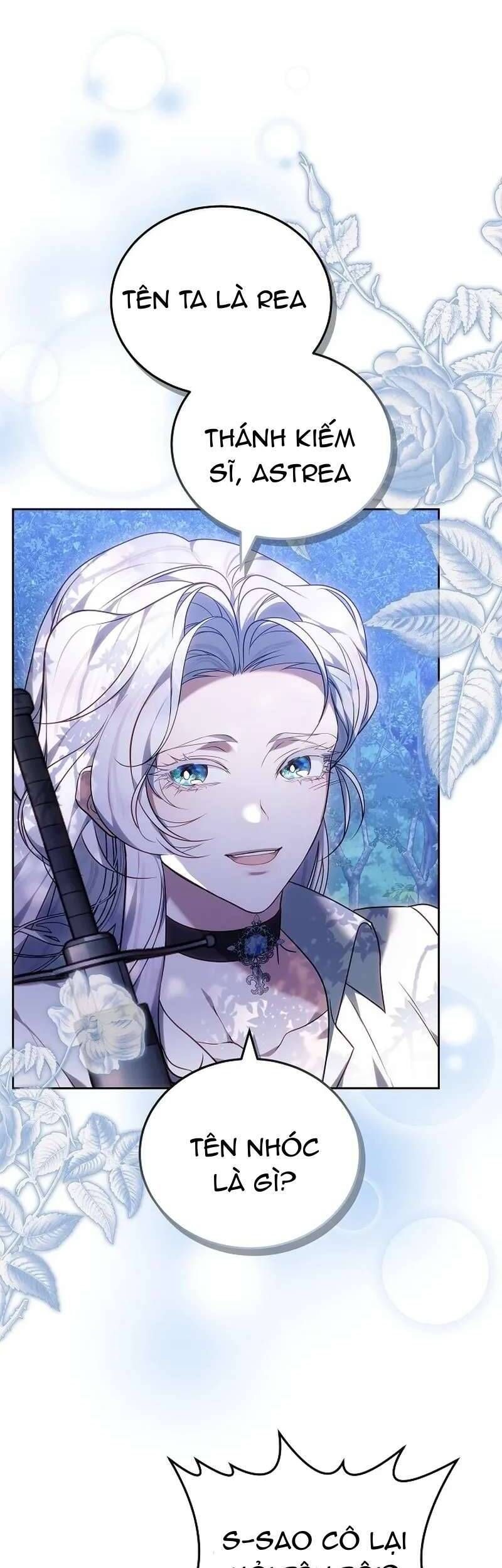 Tôi Đã Nuôi Dưỡng Mầm Mống Của Tội Ác - Chapter 2 - Page 19