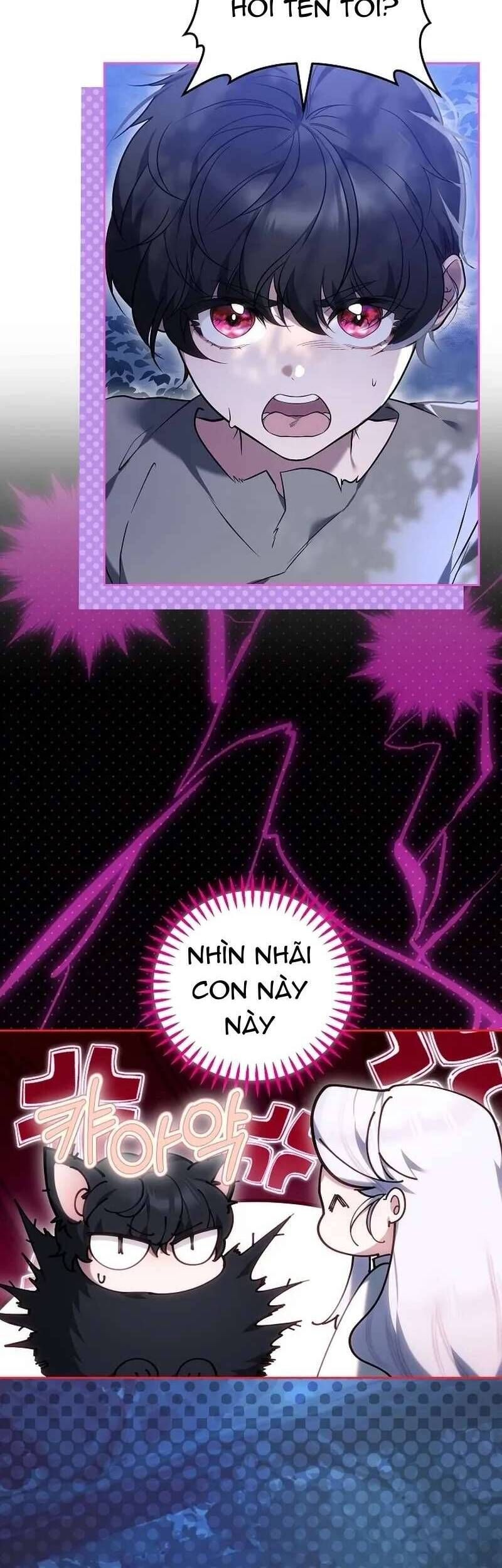 Tôi Đã Nuôi Dưỡng Mầm Mống Của Tội Ác - Chapter 2 - Page 20