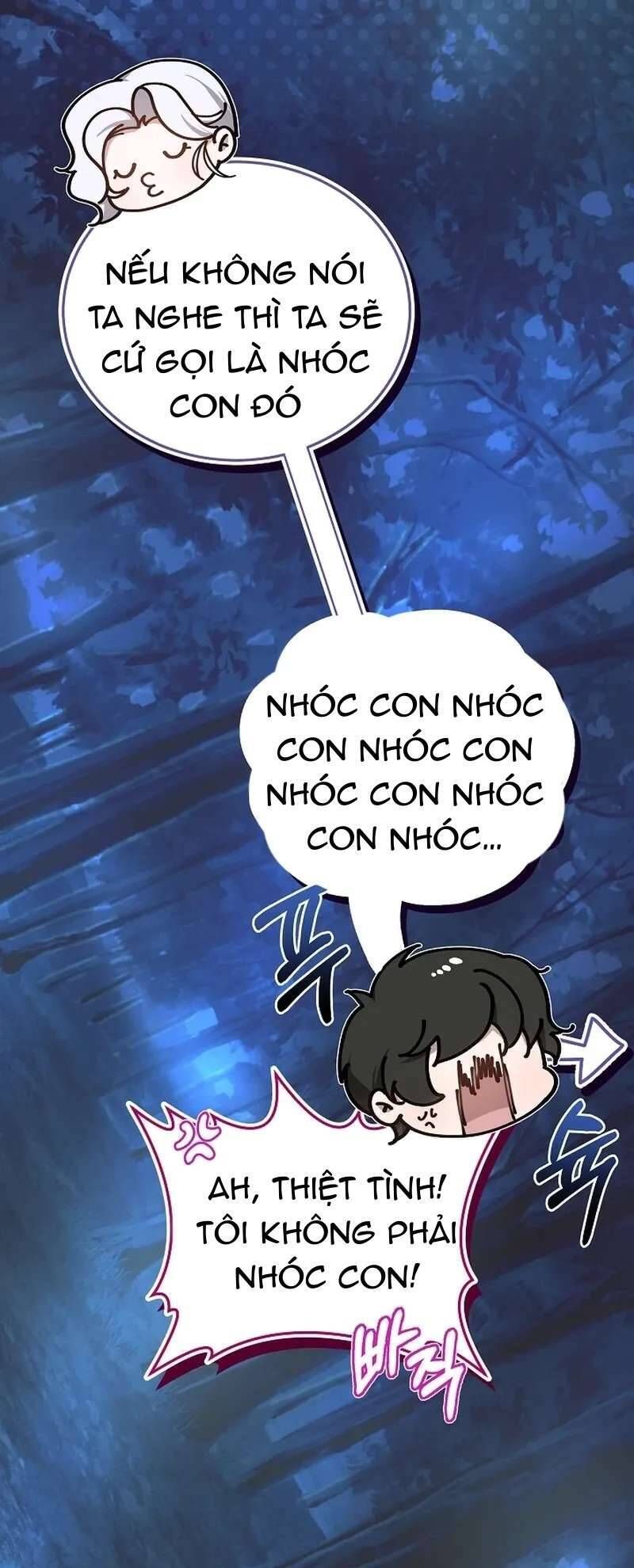 Tôi Đã Nuôi Dưỡng Mầm Mống Của Tội Ác - Chapter 2 - Page 21