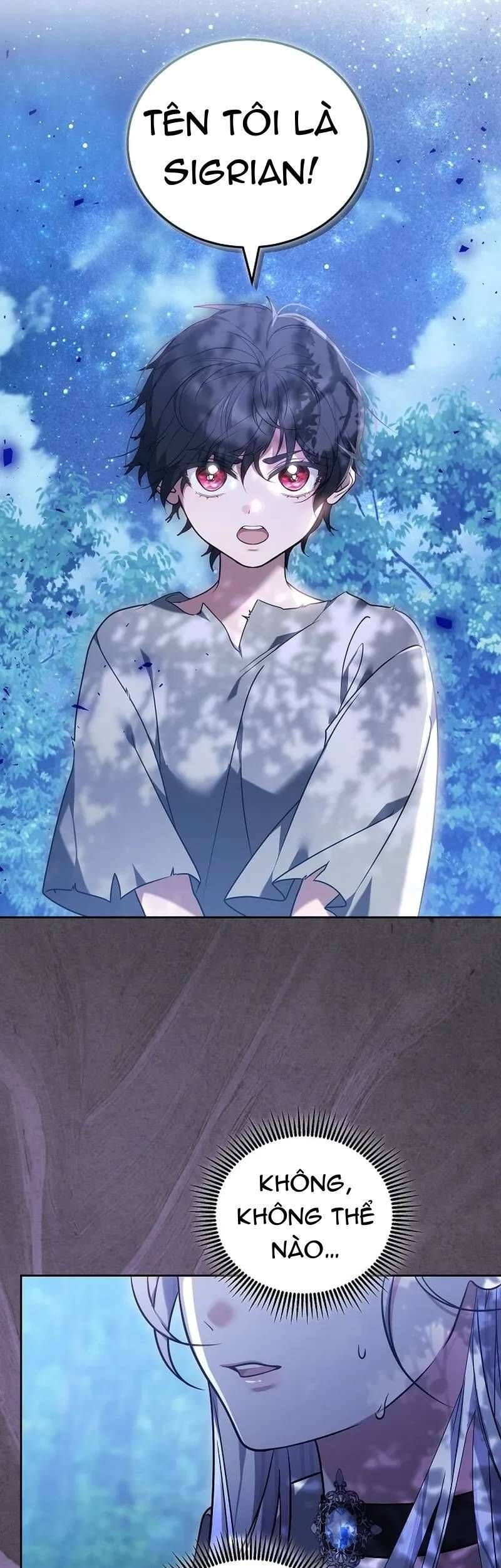 Tôi Đã Nuôi Dưỡng Mầm Mống Của Tội Ác - Chapter 2 - Page 23