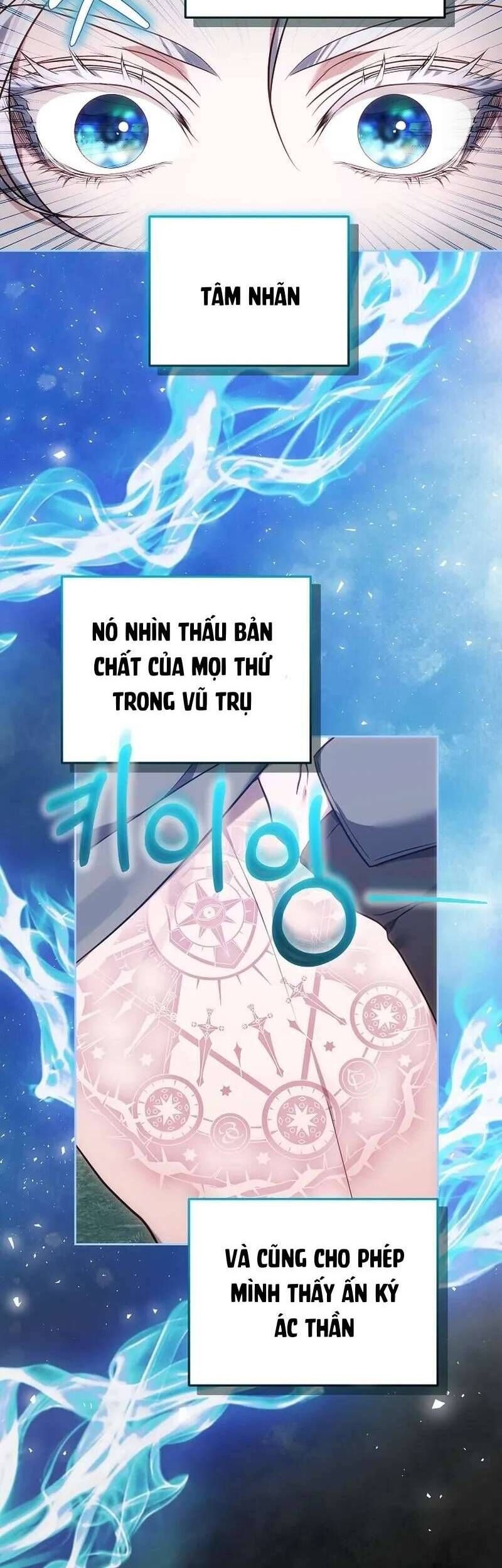 Tôi Đã Nuôi Dưỡng Mầm Mống Của Tội Ác - Chapter 2 - Page 26